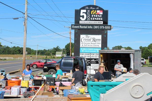 Callaway Village Market