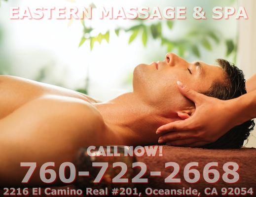 Eastern Massage & Spa