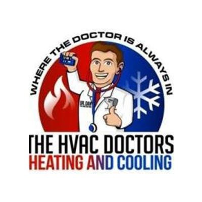 The HVAC Doctors (formerly Palmetto Heating & Cooling)