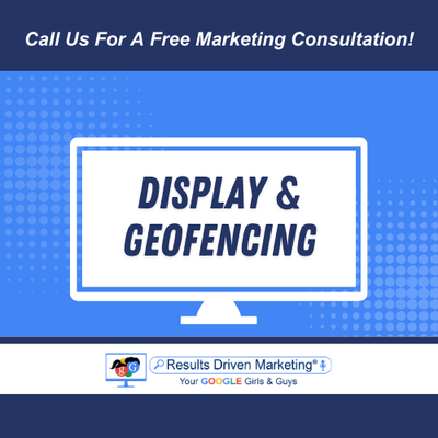 RDM offers cutting-edge display and geofencing services to help businesses reach their target audience with precision and efficiency.