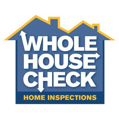 Whole House Check Logo