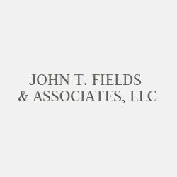 Business Logo for John T. Fields & Associates