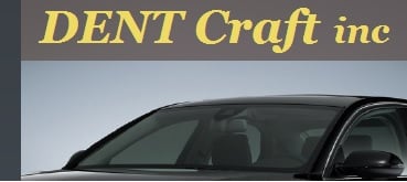 Dent Craft Paintless Dent Repair