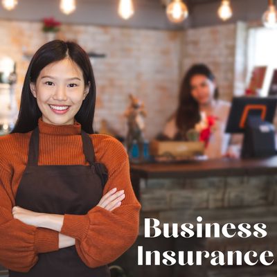 Business Insurance