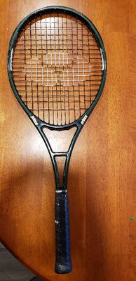 Platt's Racquet Stringing