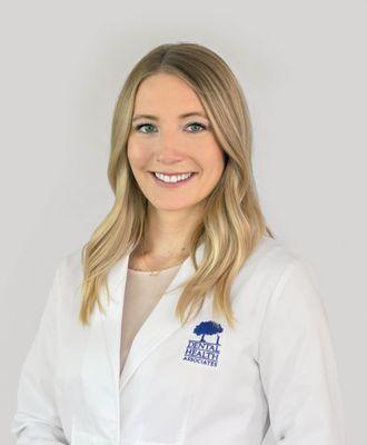 Adela Brodek, DMD, Family Dentist