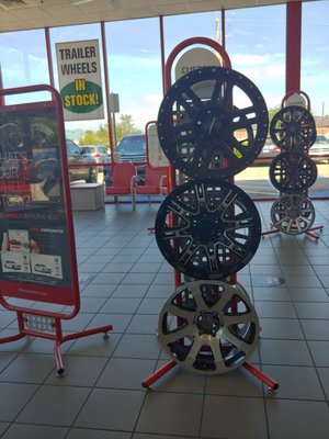 Discount Tire in Clear Lake Shores