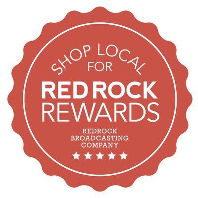 Redrock Rewards