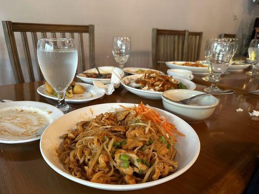 Anise Thai Cuisine