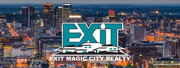 Trish Tuma - Exit Magic City Realty