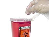 Code Red Medical Waste Solutions