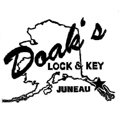 Doak's Lock & Key