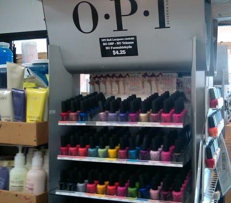 OPI $4.25