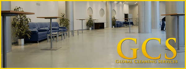 Best Cleaning Services Company in Chandler, AZ - GCS Global Cleaning Services