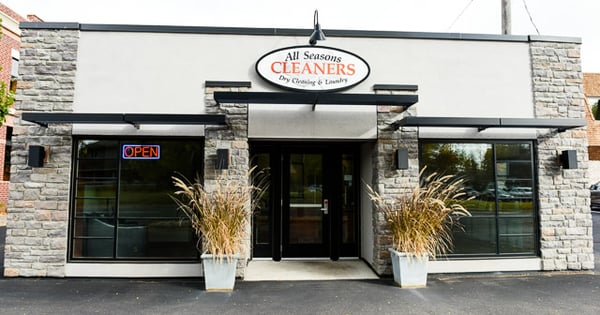 All Seasons Garment Care & Tailoring - Dry Cleaning Deephaven