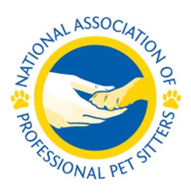 National Association of Professional Pet Sitters Member