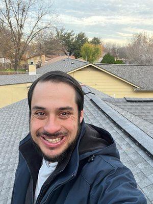 Roofing Contractor in San Antonio TX