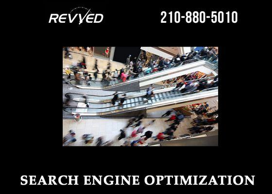 Search Engine Optimization San Antonio