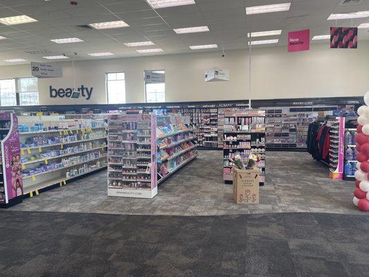 CVS Pharmacy