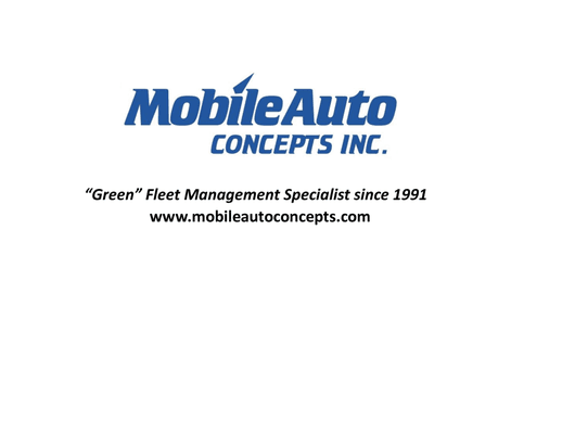 Green Fleet Management