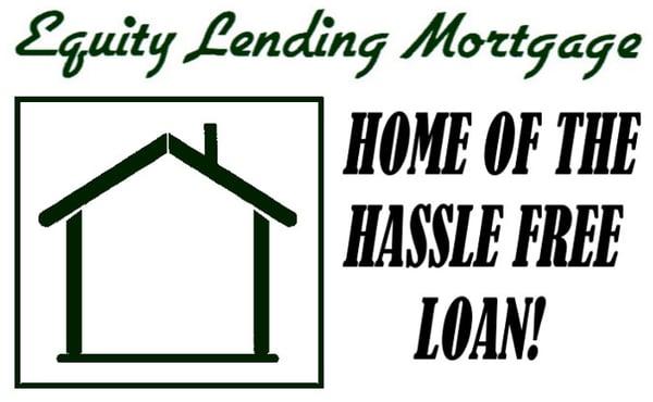 Home Of The Hassle Free Loans!