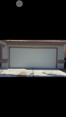 Big Mountain Garage Doors, Inc