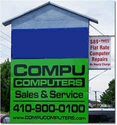 COMPU Computers