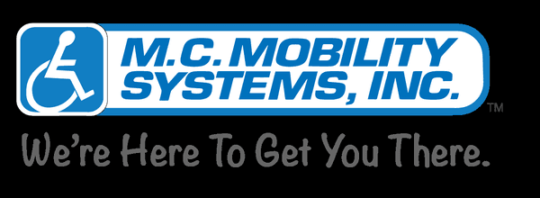 Wheelchair van dealer; M.C. Mobility Systems