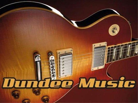 Dundee Music