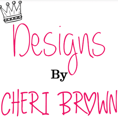 Designs By Cheri