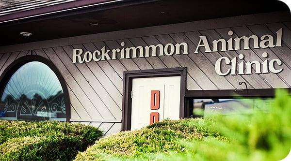 Rockrimmon Animal Clinic