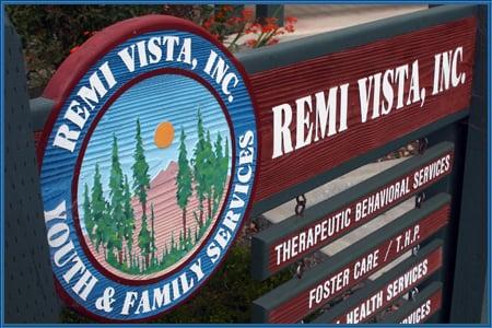 Remi Vista Community Counseling