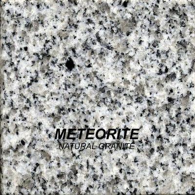 Meteorite! level 1 Granite