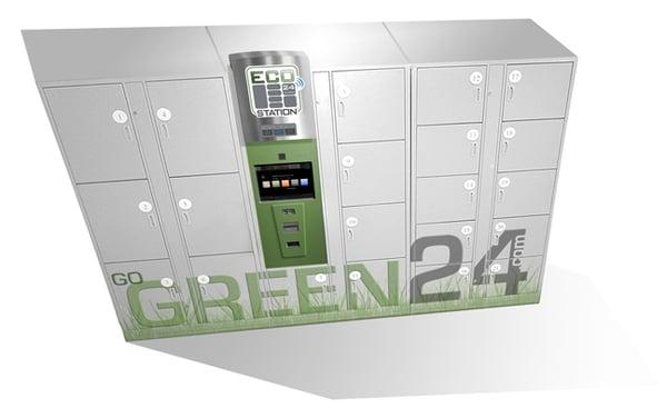 EcoStation ADM