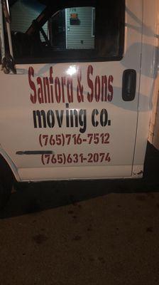 Moving Company