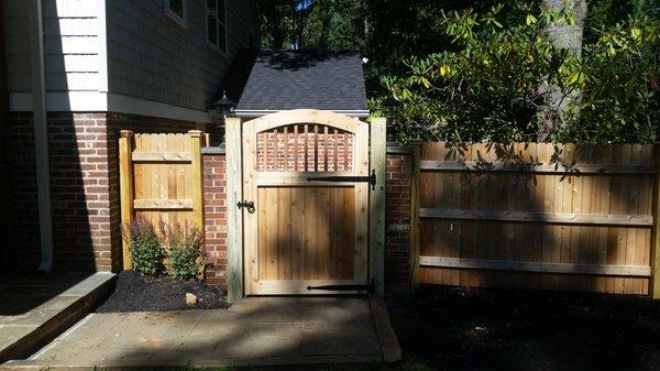 Gardner Fence Company LLC