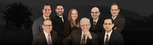 Elder Law Attorneys