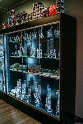 Glass Selection