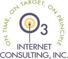 O3 Intenet Consulting