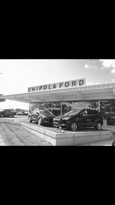 Chipola Ford