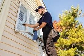 Sunshine Window Carpet And Gutter Cleaning Services