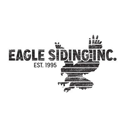 Eagle Siding