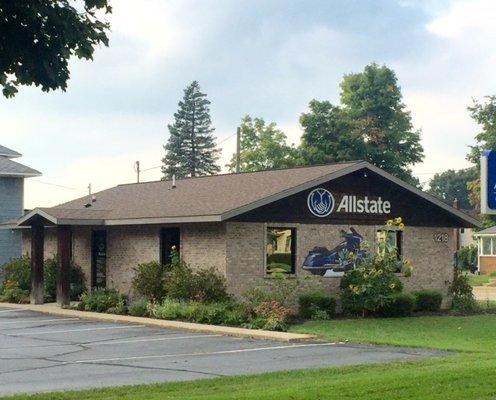 Allstate Insurance