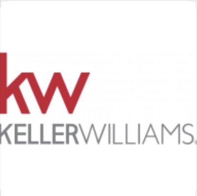 Proud to be a part of the Keller Williams team