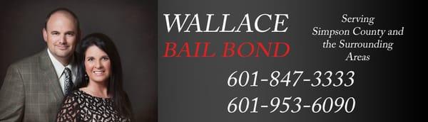 Wallace Bail Bond