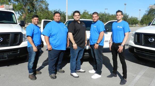 Premier AC Team Service