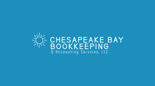 Chesapeake Bay Bookkeeping & Accounting Services