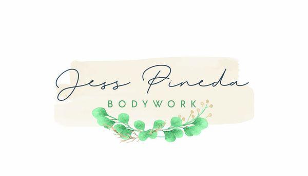 Jess Pineda Bodywork