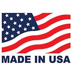 XBracelets are made in the USA