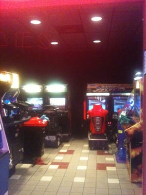 Arcade